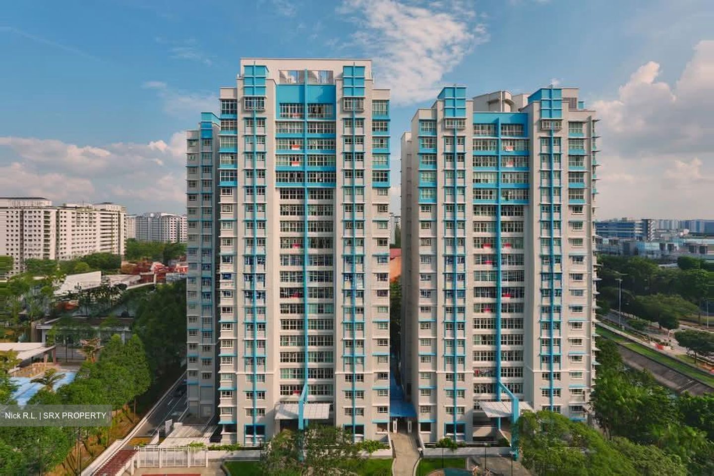 Blk 466B Spring Lodge (Sembawang), HDB 5 Rooms #603754131